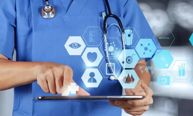 和力物聯(lián)網(wǎng)CEO黃小勇：不改變，醫(yī)藥制造企業(yè)會被供應(yīng)鏈拖死！ title=