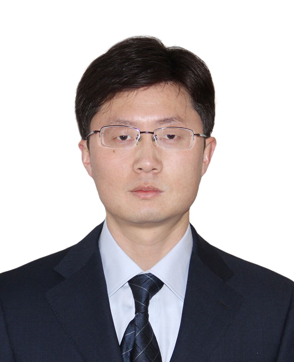 李珩  總經(jīng)理