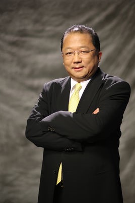 楊宗義  創始人